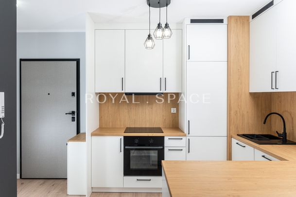 Przytulny apartament | Podgórze | CITY VIBE - Фото 1