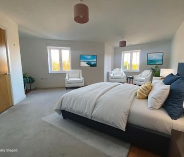 2 bedroom retirement property to rent - Photo 1