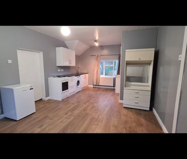 Studio Flat, Moyne Place, NW10 - Photo 5