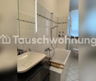 TAUSCHWOHNUNG Gut geschnittene Wohnung mit großem Balkon - Photo 1