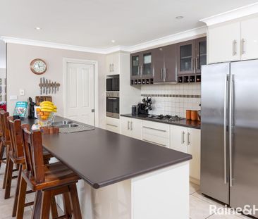 Ideally Positioned Tatton Home - Photo 1