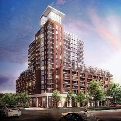 For Lease - 3091 Dufferin Street Unit# 525, Toronto, Ontario - Photo 1