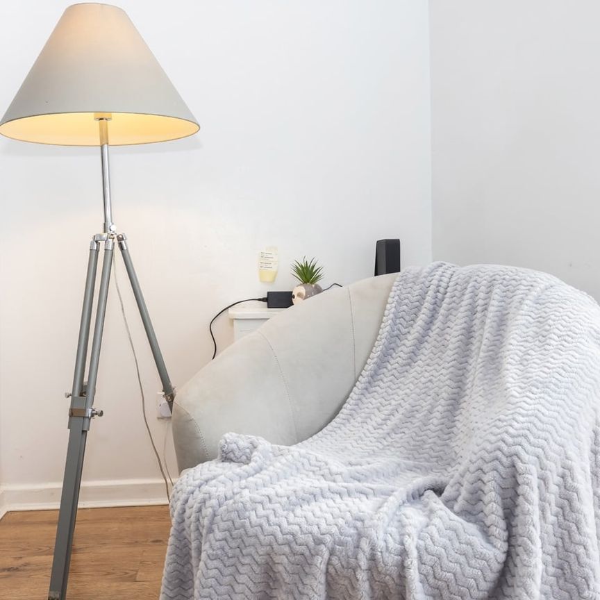 3 Bed Terraced House, Webster Road, L7 - Photo 1