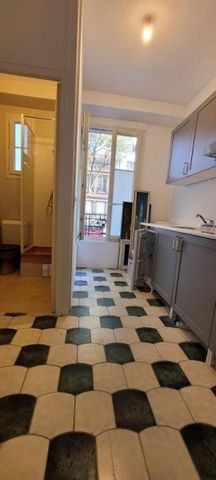 Appartement 1 Pièce 20 m² - Photo 5