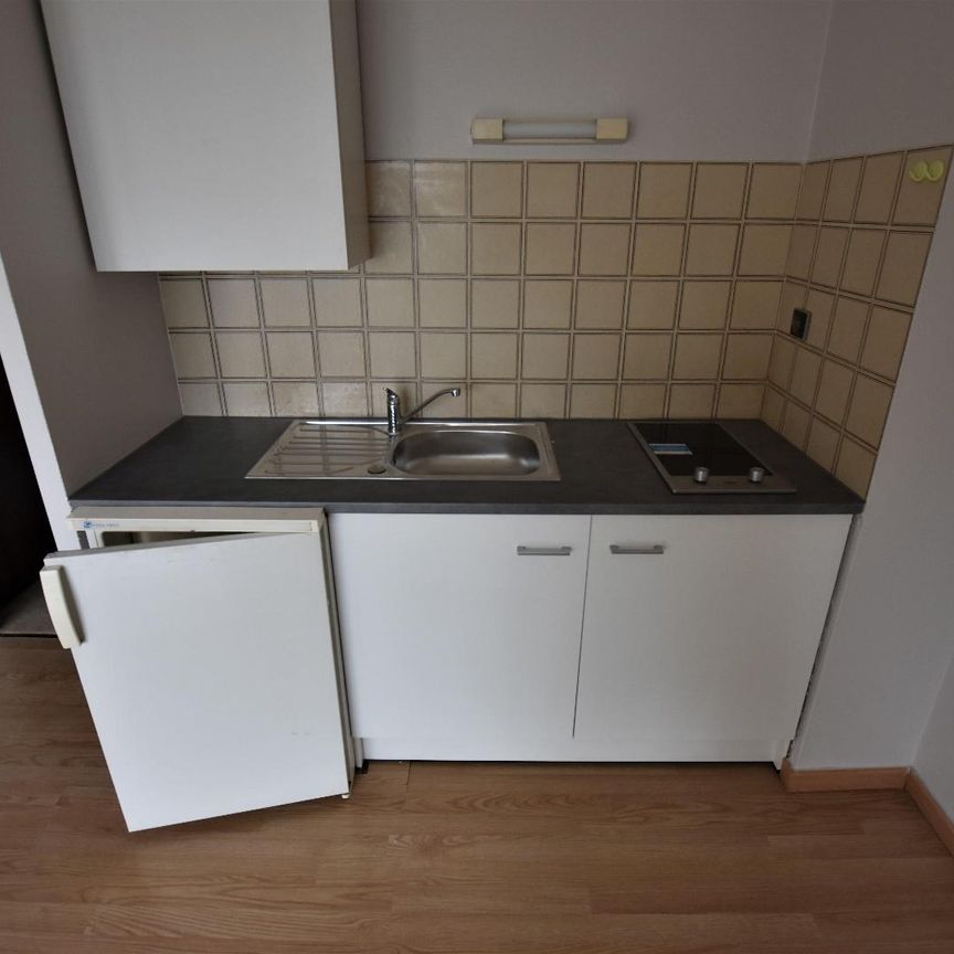 Location Appartement 1 pièce 21m² CHOLET 49300 - Photo 1