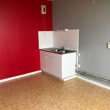 Appartement T3 Proche centre-ville - Photo 1