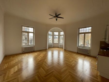 Leipzig, Waldstraßenviertel, Waldstraße 56 - Photo 4