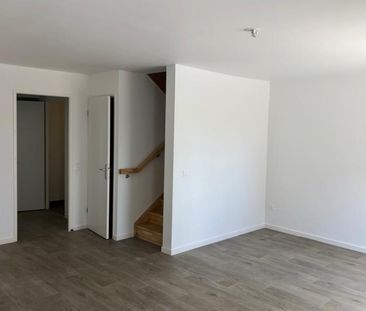 Bezons - Nouveau Centre - Maison de ville - 4 pièces - 87.55 m2 - Photo 3