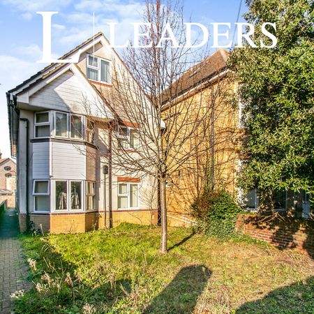 apartment to rent Longfleet Road, Poole, BH15 - Photo 4