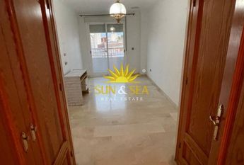 3 BEDROOM APARTMENT IN ALBATERA