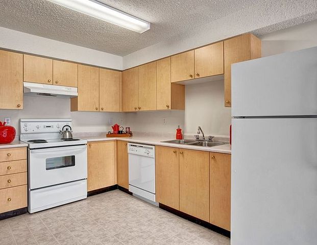 Villagio | 1175 Leila Avenue, Winnipeg - Photo 1