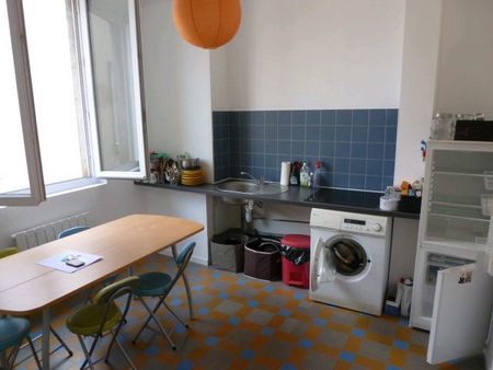 Location Appartement 2 pièces 38m² NANTES 44000 - Photo 4