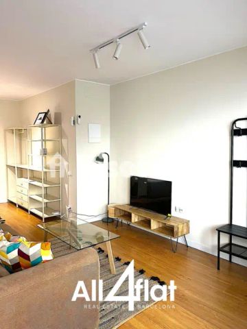 Estudio en alquiler en Carrer d'Espinoi - Photo 3