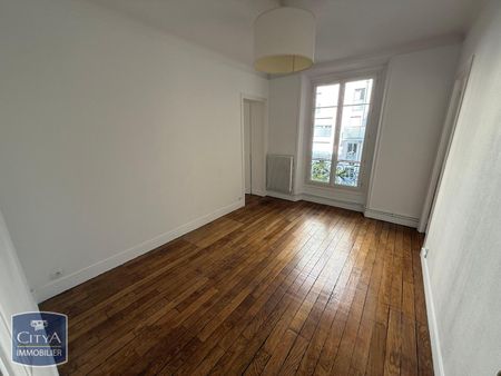 Location Appartement 3 pièces 56m² PARIS 15ème - Photo 2