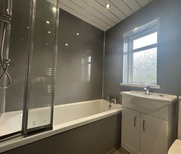 2 bedroom terraced house to rent - Photo 6