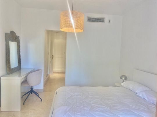 Piso de alquiler en Avenida Piedramar, 1, Nagüeles Alto - Photo 1