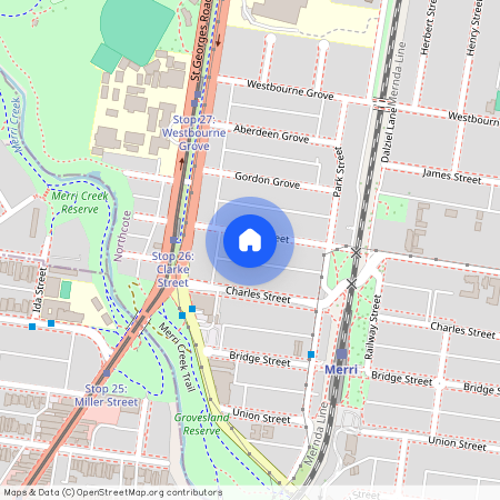 44 Clarke Street, Northcote VIC 3070