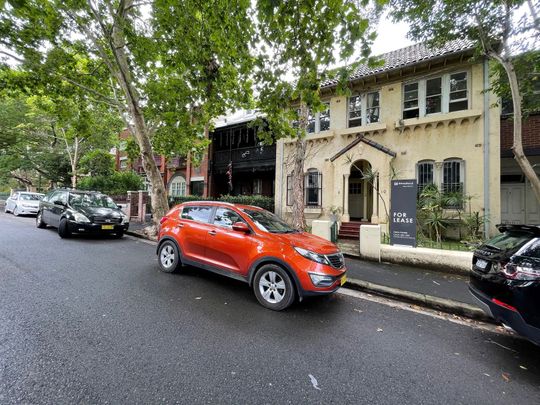 1/8-10 Mansfield Street, 2037, Glebe Nsw - Photo 1