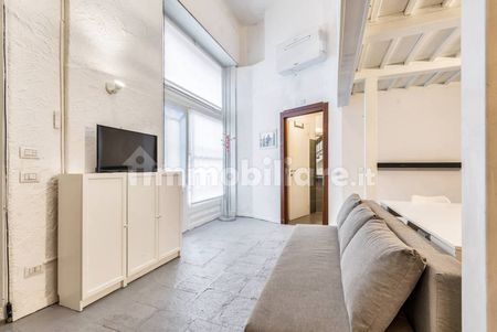 Loft via Generale Giuseppe Govone 39, Cenisio, Milano - Photo 5