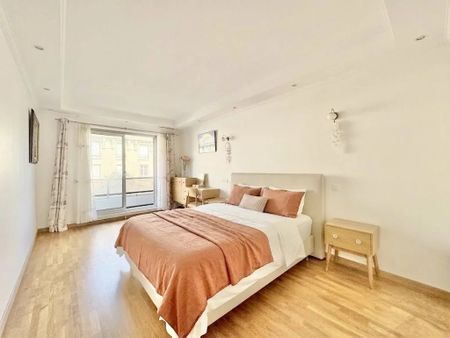 Tout savoir sur cet appartement dans le quartier Muette Sud, à Paris 16ème - Photo 4