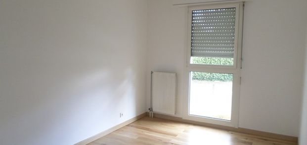 Location appartement de 72 m² - 3 pièces à Vannes - Photo 1