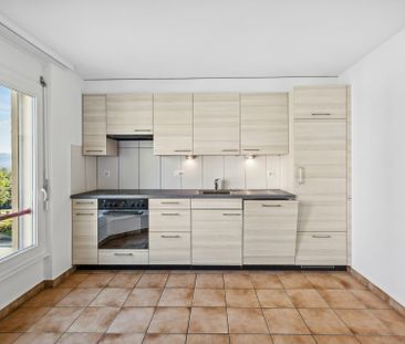 APPARTEMENT À LOUER DANS QUARTIER TRÈS ENSOLEILLÉ ET FAMILIAL - Foto 5