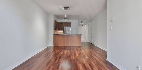 Bayview Village Open Concept 1Bdrm +Den As 2nd Bdrm Near Transit, Hwy - Photo 2