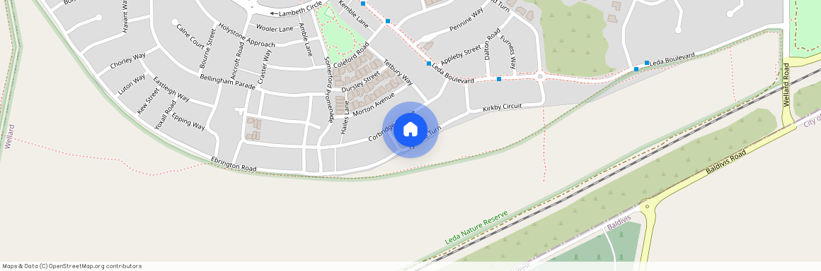 22 Tyndale Turn, WA 6170, Wellard