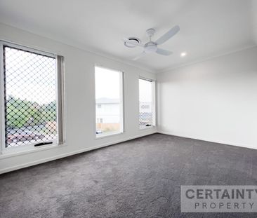 Beautiful Double-Story Home in Sough After Location - Photo 4