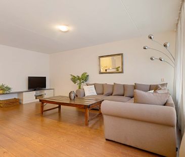 Concourslaan 52, 2132 DK Hoofddorp - Foto 1