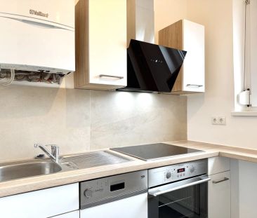 Charmante 2-Zimmer-Wohnung | direkt bei U4 Unter Sankt Veit – ideal... - Foto 5