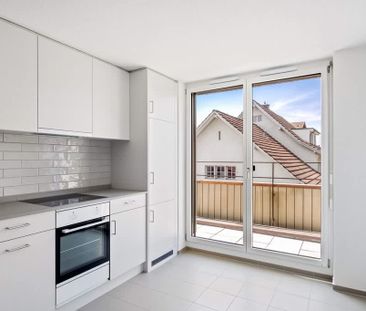 5.5 Zimmer, 171 m², 2. Stock - Photo 1