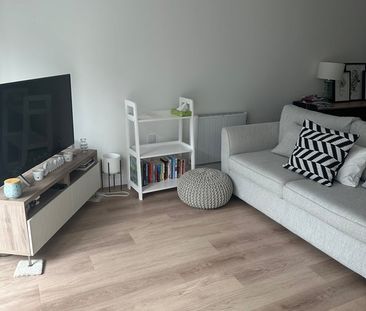 Room in a Shared Flat, Carver Street, B1 - Photo 1