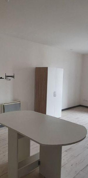 Location Appartement 1 pièce 32m² PRIVAS 07000 - Photo 1