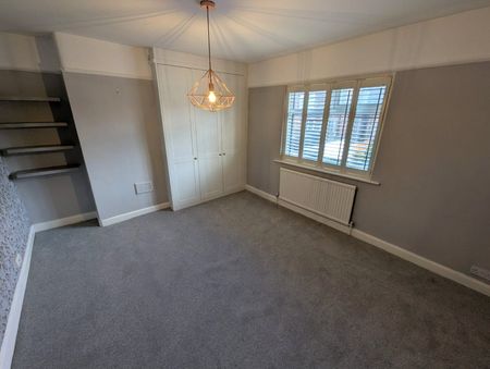 Parrs Wood Road, Didsbury, Manchester, M20 6JZ - Photo 5