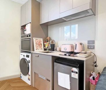 Welcome to 101A in Chevron Suites - Photo 5