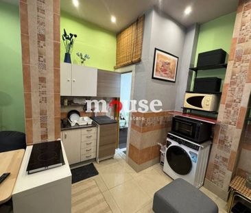 Studio/Γκαρσονιέρα για ενοικίαση - Συκιές - Photo 6