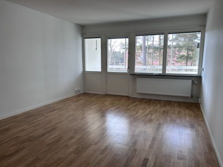 Pettersbergsgatan 43 B - Photo 3