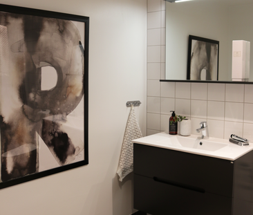 Cyklonvägen, Uddevalla - Photo 3