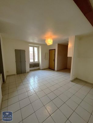 Location Appartement 3 pièces 44m² CARMAUX 81400 - Photo 1