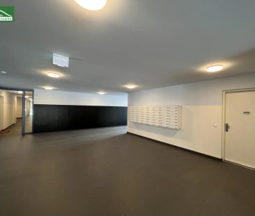 *POG 81* Hochwertige Wohnungen nahe Gewerbepark Stadlau im ruhigen ... - Foto 5