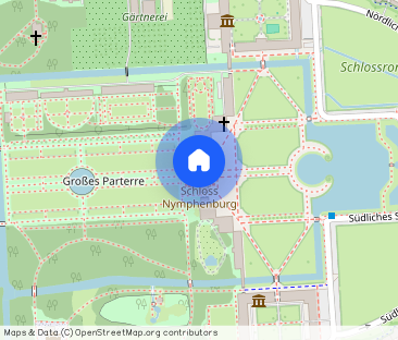 Hochwertige 1-Zimmer-Wohnung mit Balkon - Foto 1