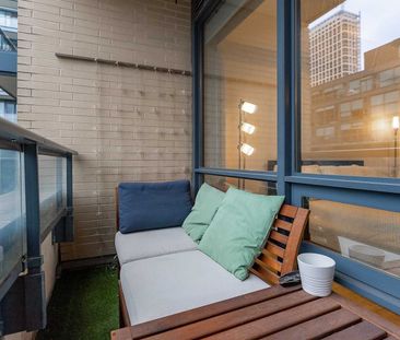 For Lease - 438 King Street Unit# 1315, Toronto, Ontario - Photo 4