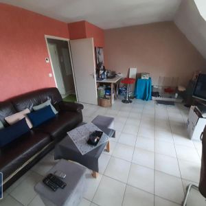 Location Appartement 3 pièces 61m² OIGNIES 62590 - Photo 2