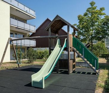 Attikawohnung mit grosser Terrasse - Foto 6