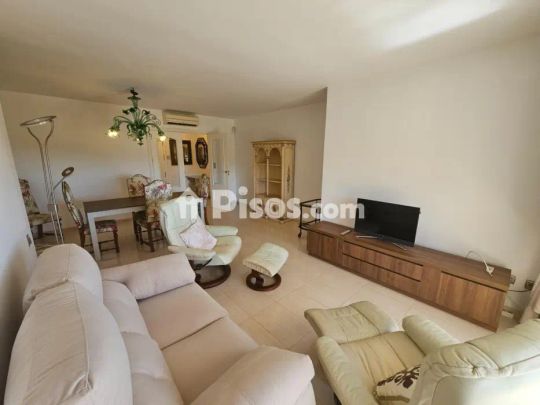 Apartamento en alquiler en Carrer del Barranc, cerca de Carrer de Mar i Cel - Photo 1
