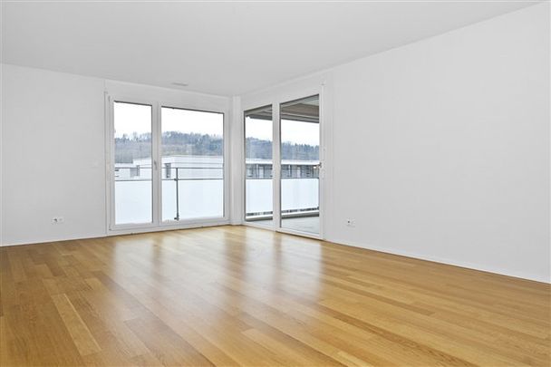 2.5 Zimmer, 4. Stock - Photo 1