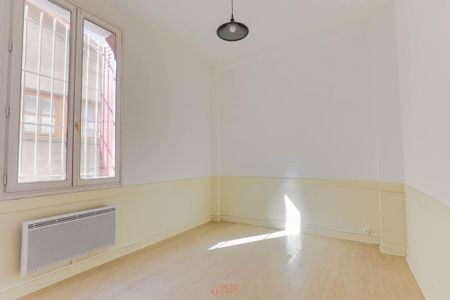 Appartement 4 pièces à louer - Photo 2