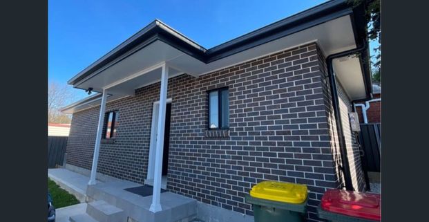 Ultra Modern 2 Bedroom Home - Photo 1