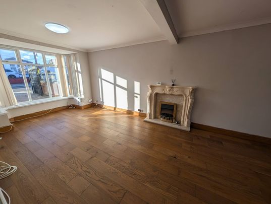 5 Bed Terraced House, Westminster Road, B20 - Photo 1